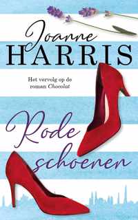 Chocolat 2 -   Rode schoenen