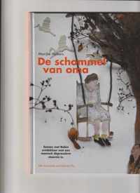 De Schommel van Oma