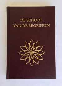 De school van de begrippen