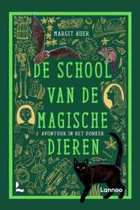 De school van de magische dieren 3