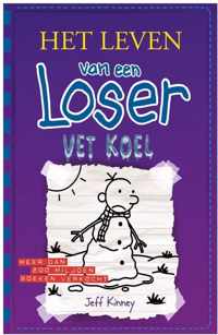 Het leven van een Loser 13 -   Vet koel