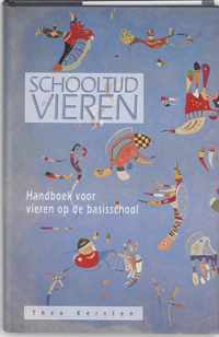 Schooltijd vieren