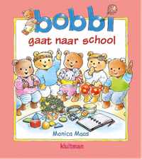 Bobbi  -   Bobbi gaat naar school