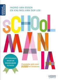 Schoolmania