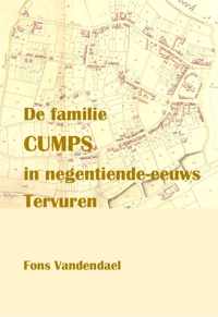 De familie Cumps in 19de eeuws Tervuren