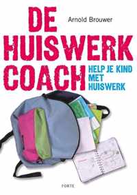 De huiswerkcoach