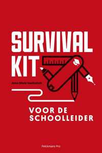 Survivalkit voor de schoolleider