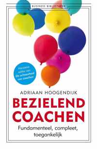 Business bibliotheek  -   Bezielend coachen