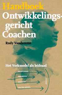 Handboek ontwikkelingsgericht coachen