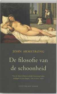 De Filosofie Van De Schoonheid