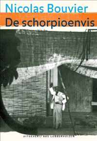 De schorpioenvis