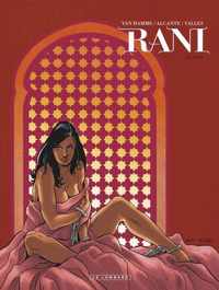 Rani 03. slavin