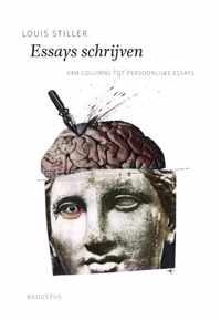 De schrijfbibliotheek  -   Essays schrijven