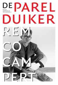 De parelduiker  -   Remco Campert