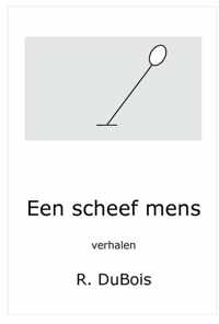 Een scheef mens