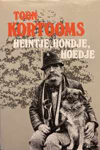 Heintje, hondje, hoedje