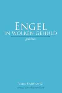 Engel in wolken gehuld