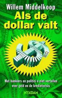 Als de dollar valt