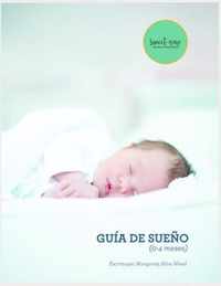 Guia de Sueno de 0 a 4 meses