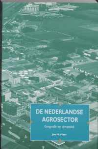 De Nederlandse agrosector