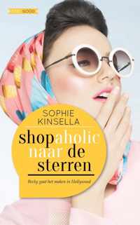 Shopaholic 7 - Shopaholic naar de sterren