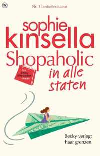 Shopaholic  -   Shopaholic in alle staten