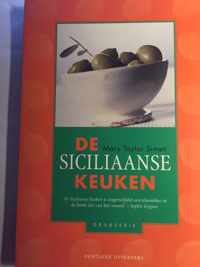 De Siciliaanse Keuken