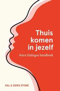 Thuiskomen in jezelf