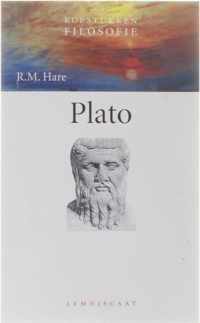 Kopstukken Filosofie  -   Plato