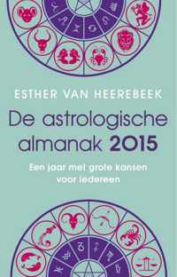 De astrologische almanak 2015