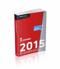 Elsevier IB almanak 2015 1