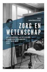 Zorg en wetenschap