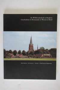 De Willibrorduskerk te Berghem