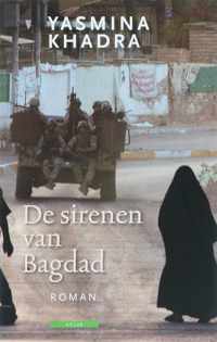 De Sirenen Van Bagdad