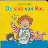 De slab van Bas