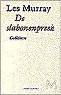 De slabonenpreek