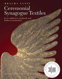 Ceremonial Synagogue Textiles