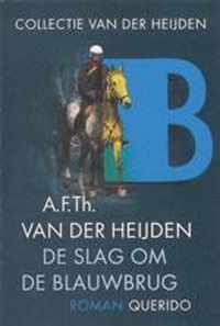 Slag Om De Blauwbrug