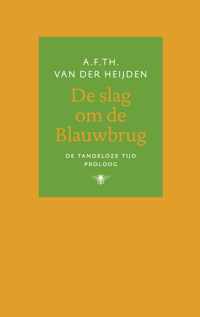 De slag om de blauwbrug