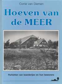 Hoeven van de meer deel 3