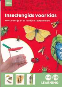 Insectengids voor kids