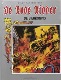 De Rode Ridder 148 - De bierkoning