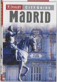 Madrid / Nederlandse Editie