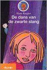 De dans van de zwarte slang