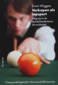 Verkopen als topsport