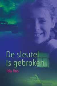 De sleutel is gebroken