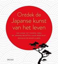 Ontdek de Japanse kunst van het leven