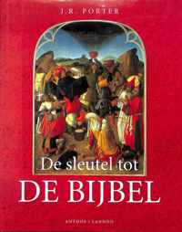 Sleutel tot bijbel, de