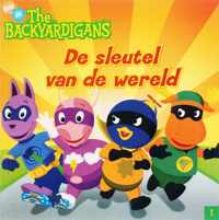 De Sleutel Van De Wereld