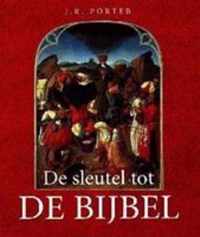 De sleutel tot DE BIJBEL